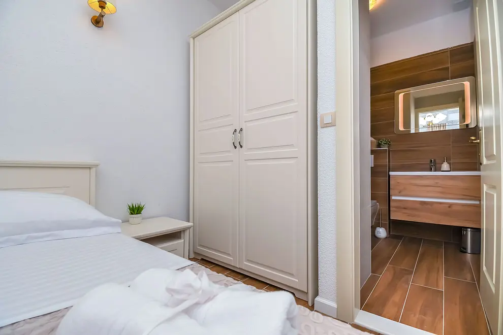 Ferienhaus in Rogoznica mit Pool 999213014 40557 – Foto 38