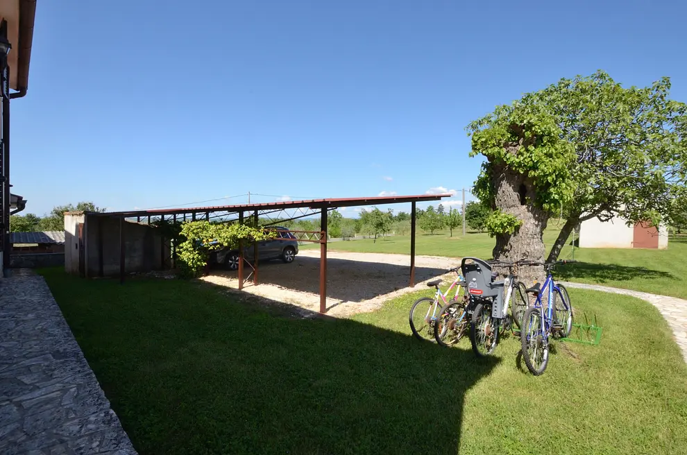 Ferienwohnung in Porec mit Pool 999203592 31830 – Foto 14