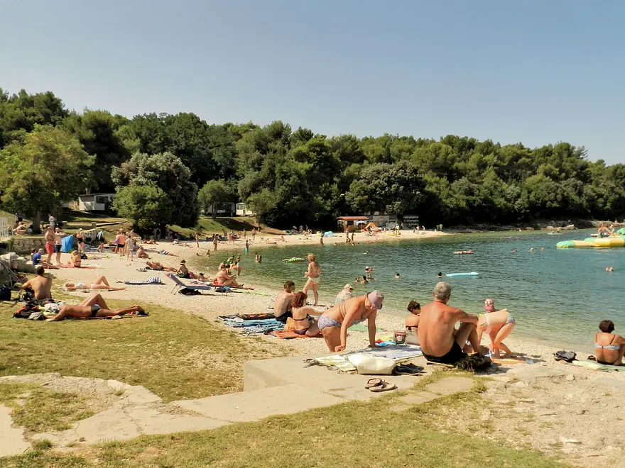 Ferienwohnung in Pula  999212210 39890 – Foto 31