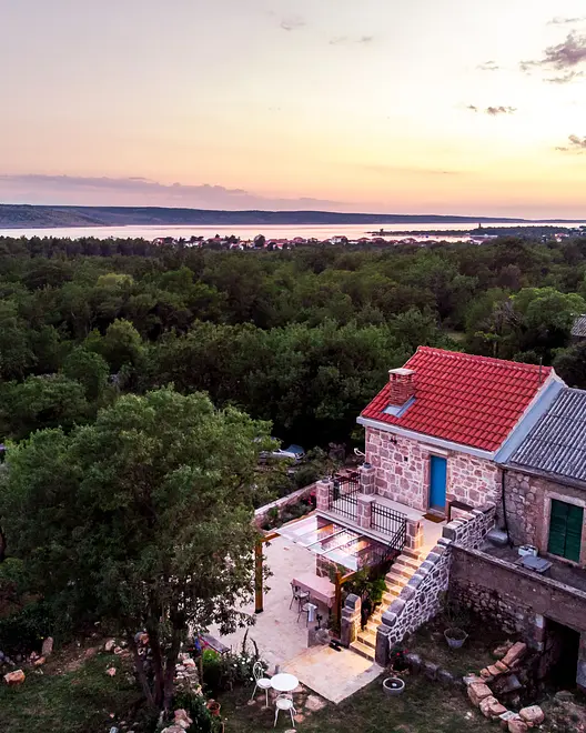 Ferienwohnung in Starigrad  999207933 35930 – Foto 14