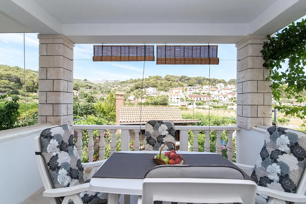 Terrasse 4