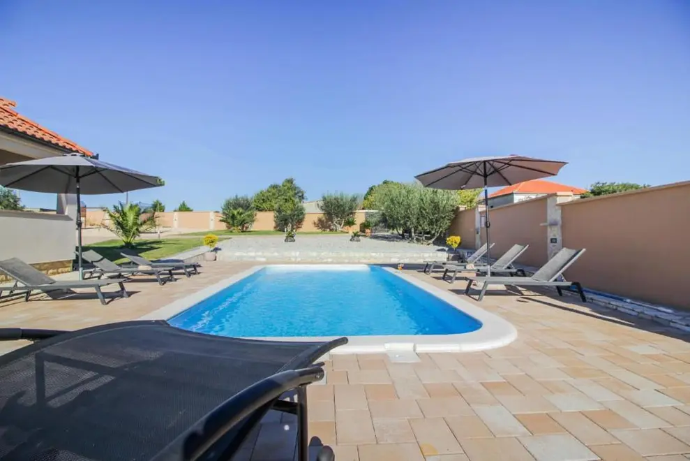 Ferienhaus in Benkovac mit Pool 999238063 43112 – Foto 43