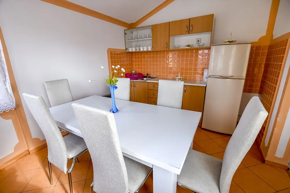 Ferienwohnung in Biograd mit Pool und haustiergeeignet 999209294 37221 – Foto 7