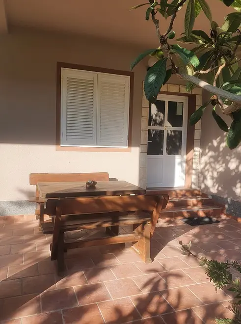 Ferienwohnung in Palit mit Pool und haustiergeeignet 66140226 22666