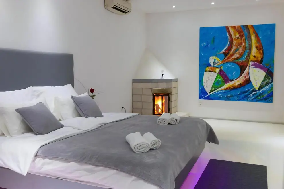 Ferienhaus in Crikvenica mit Pool 999207798 35813 – Foto 15