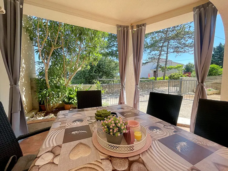 Ferienwohnung in Dobrinj haustiergeeignet 66124435 11448