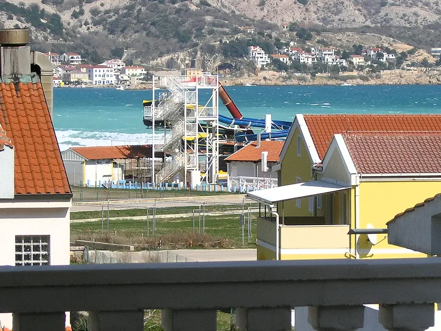 Ferienwohnung in Baska  999209045 36984 – Foto 12