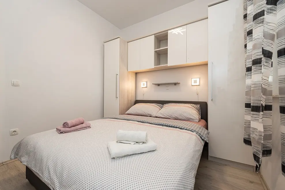 Ferienwohnung in Vir  999204594 32786 – Foto 28