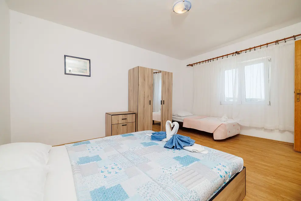 Ferienwohnung in Rab  999206336 34442 – Foto 7