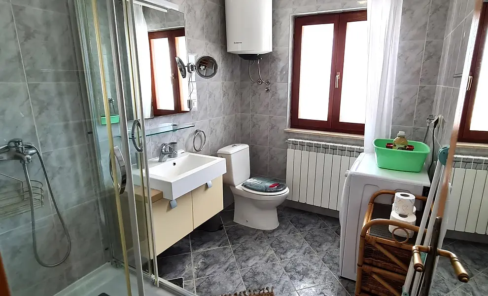 Ferienwohnung in Nin mit Pool 999211681 41284 – Foto 5