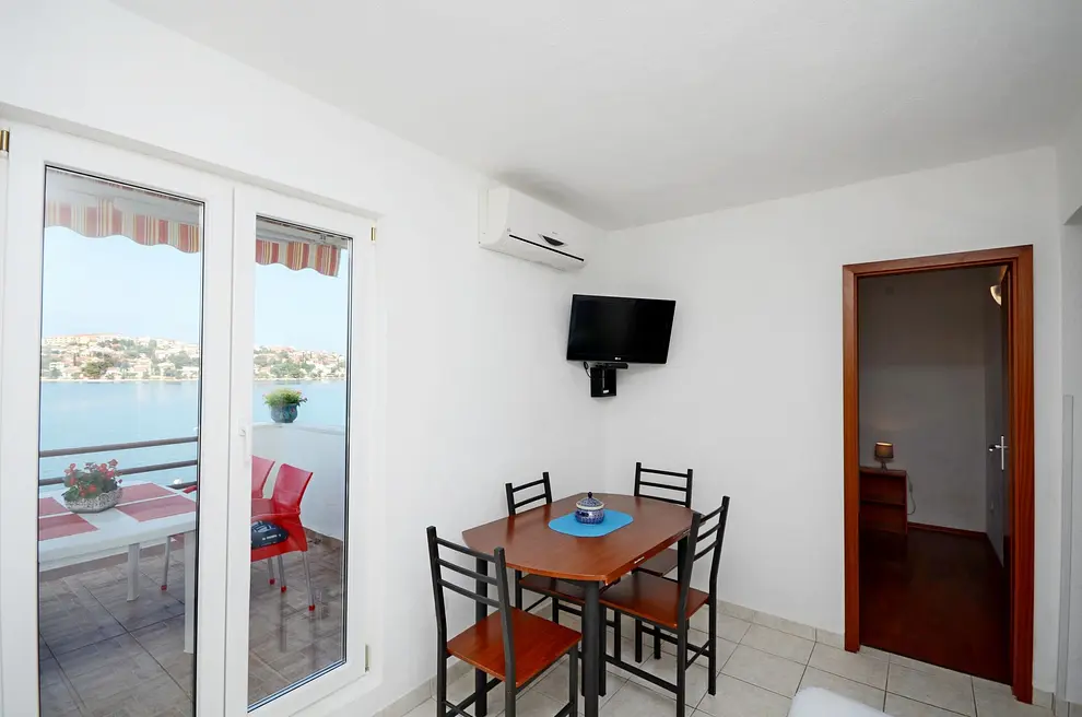 Ferienwohnung in Rogoznica  999202597 30873 – Foto 13