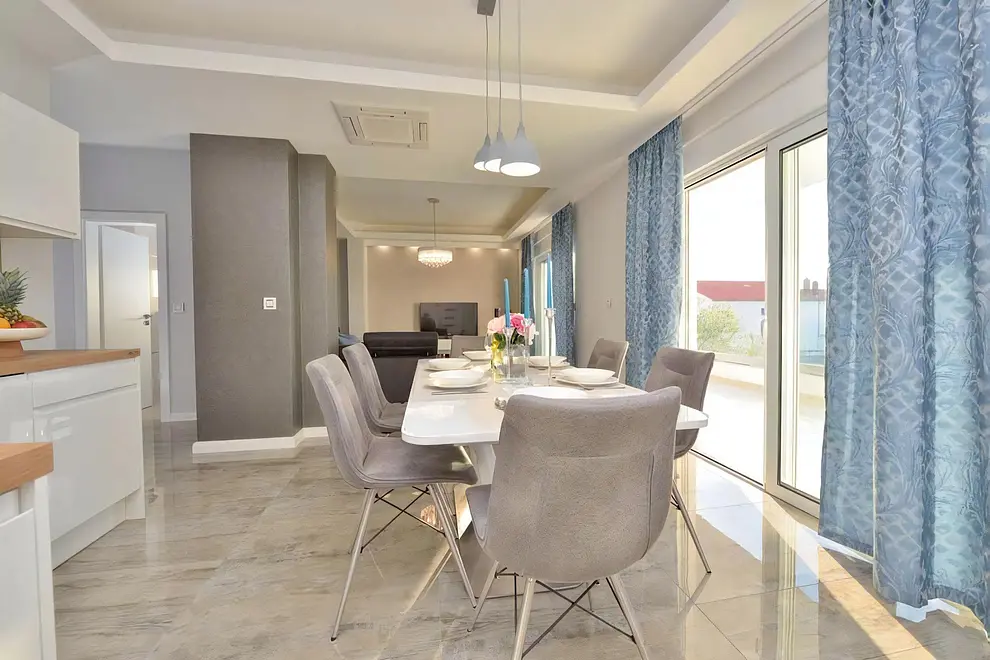 Ferienwohnung in Sukosan mit Pool 999229217 42600 – Foto 7