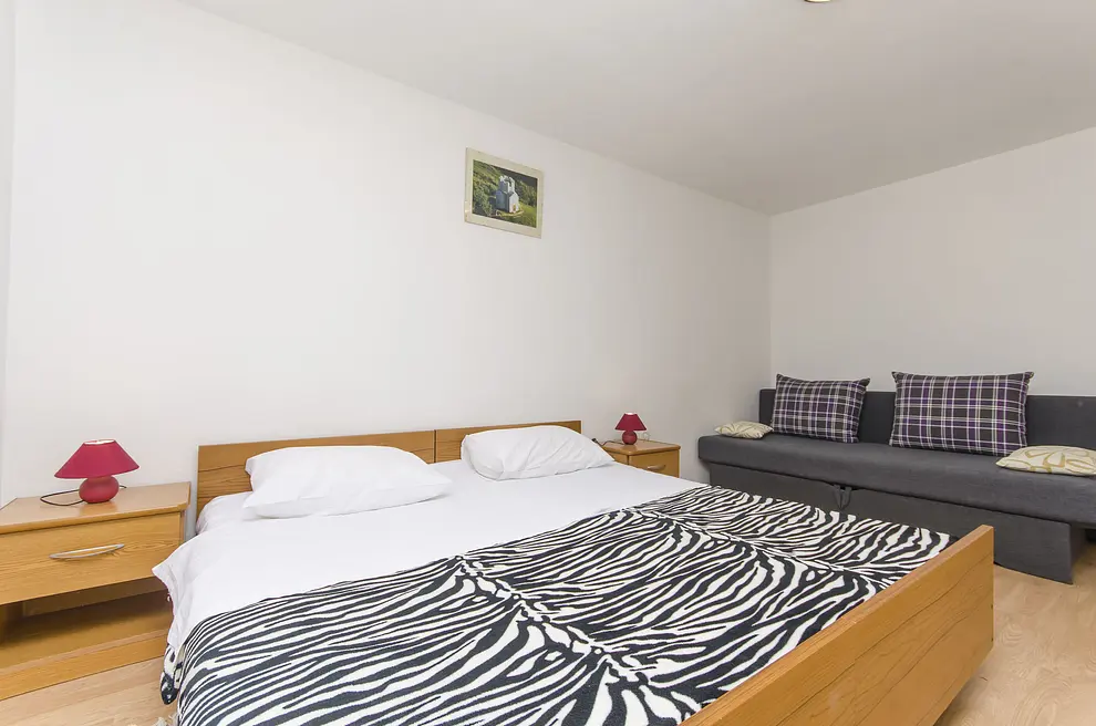 Ferienwohnung in Nin  999210497 38351 – Foto 15