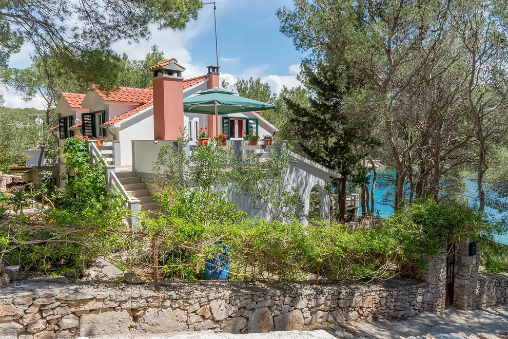 Ferienwohnung in Brac  999203348 31603 – Foto 17