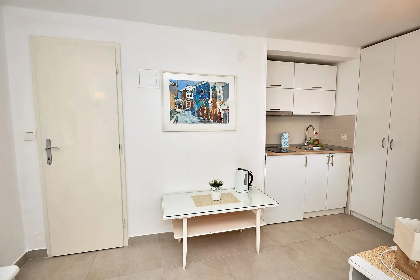 Ferienwohnung in Ploce haustiergeeignet 999206991 35072