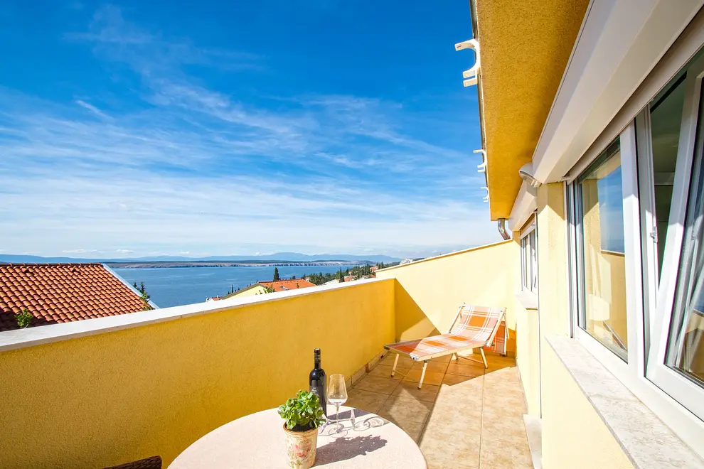 Ferienwohnung in Crikvenica  999203541 31780 – Foto 10