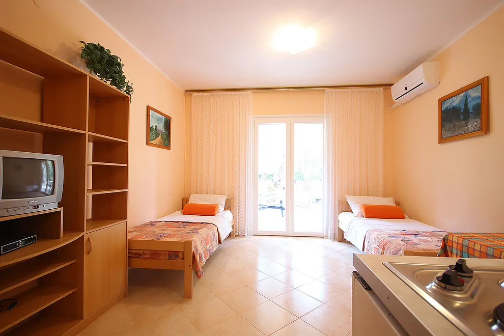 Ferienwohnung in Novalja  999211290 39078 – Foto 6