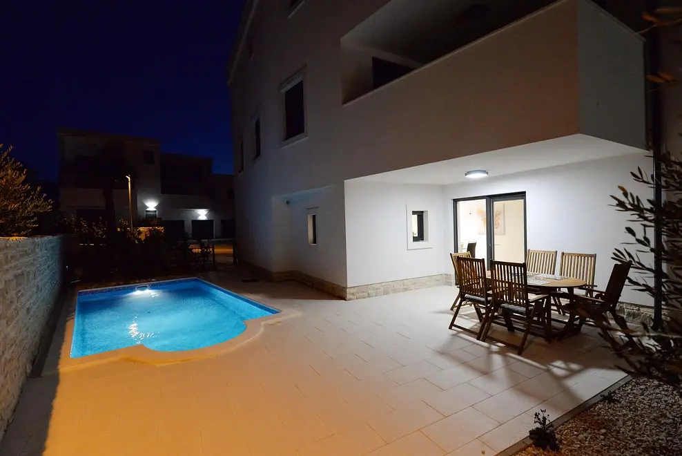 Ferienwohnung in Murter mit Pool 999211468 39239 – Foto 12