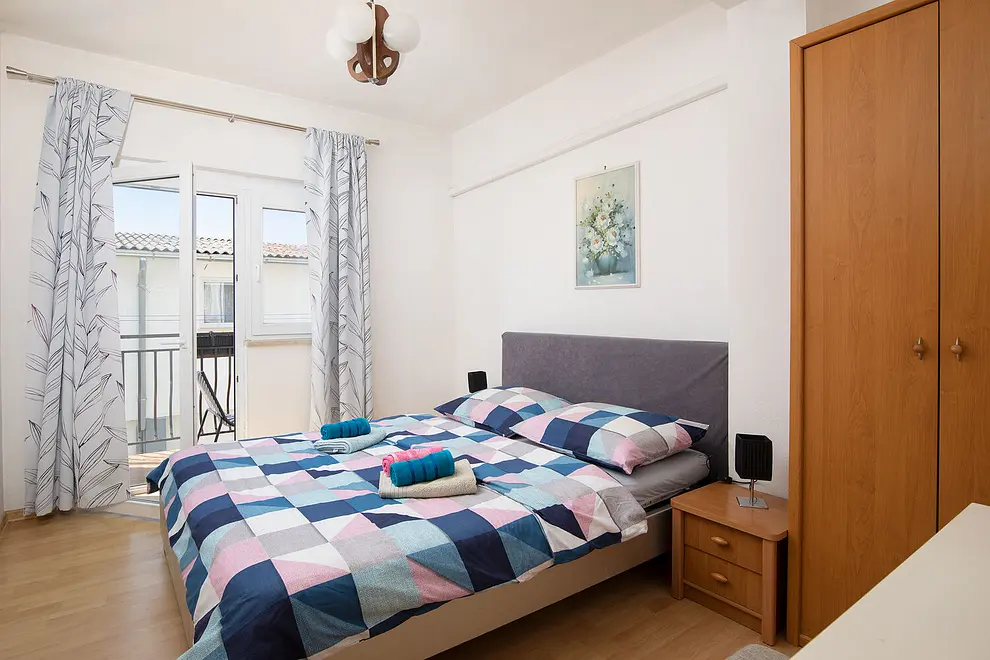 Ferienwohnung in Medulin  999205085 33253