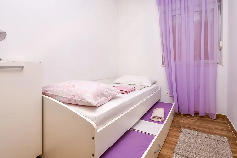 Ferienwohnung in Rogoznica  999206363 34468 – Foto 9