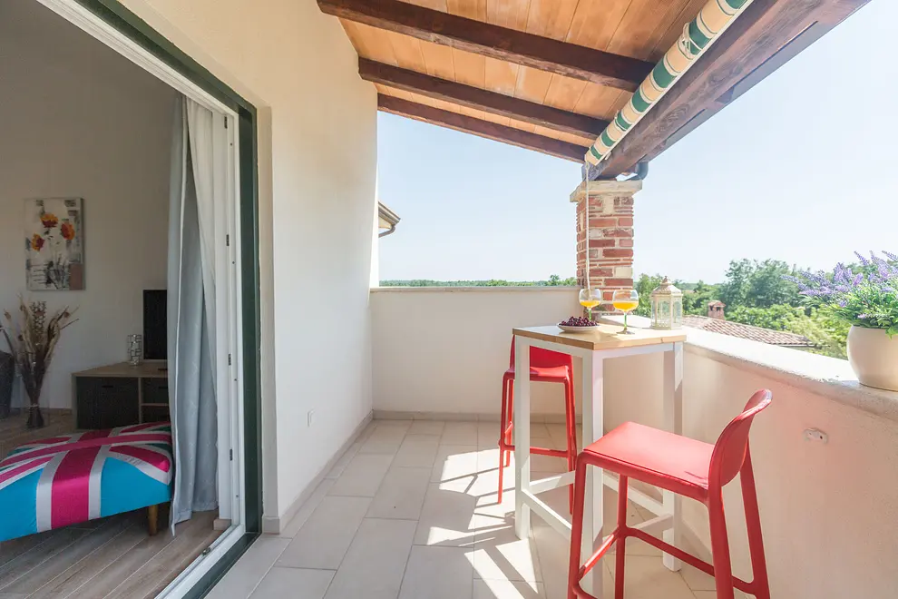 Ferienwohnung in Porec mit Pool 999223850 41966 – Foto 70