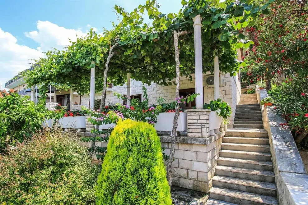 Ferienwohnung in Peljesac  999211811 39545 – Foto 11