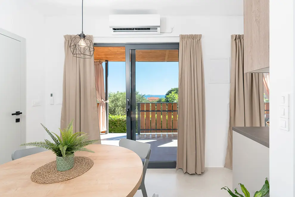 Ferienwohnung in Biograd mit Pool und haustiergeeignet 66135363 19409