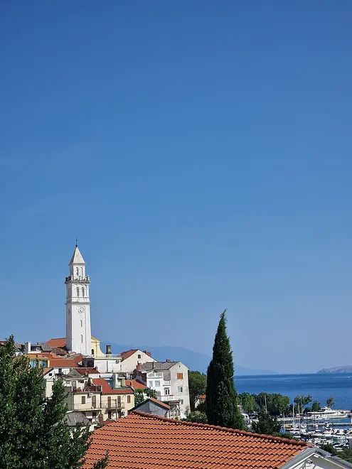 Ferienwohnung in Novi Vinodolski  999202942 31207