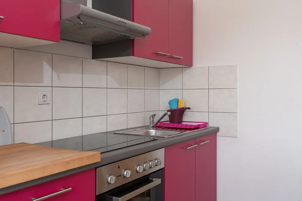 Ferienwohnung in Vir  999213221 40758