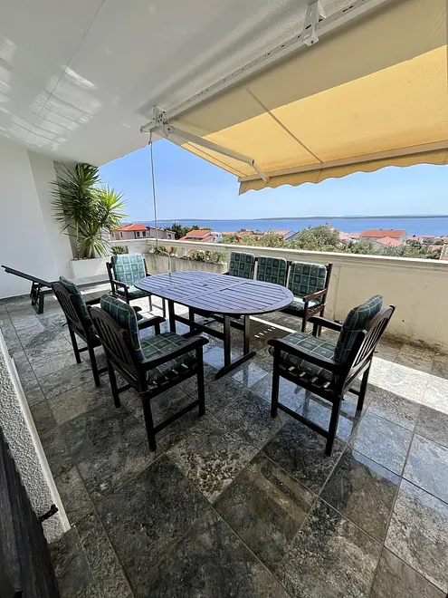 Ferienwohnung in Mandre  999202678 30954 – Foto 2
