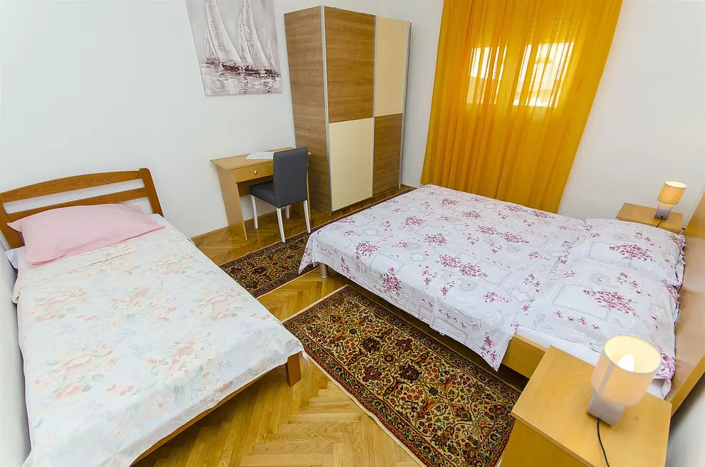Ferienwohnung in Ciovo  999205724 33862 – Foto 4