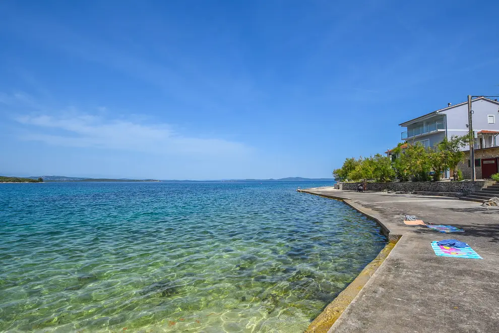 Ferienwohnung in Dugi Otok  66136927 20348