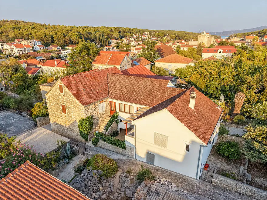 Ferienwohnung in Hvar  999198080 30569 – Foto 20