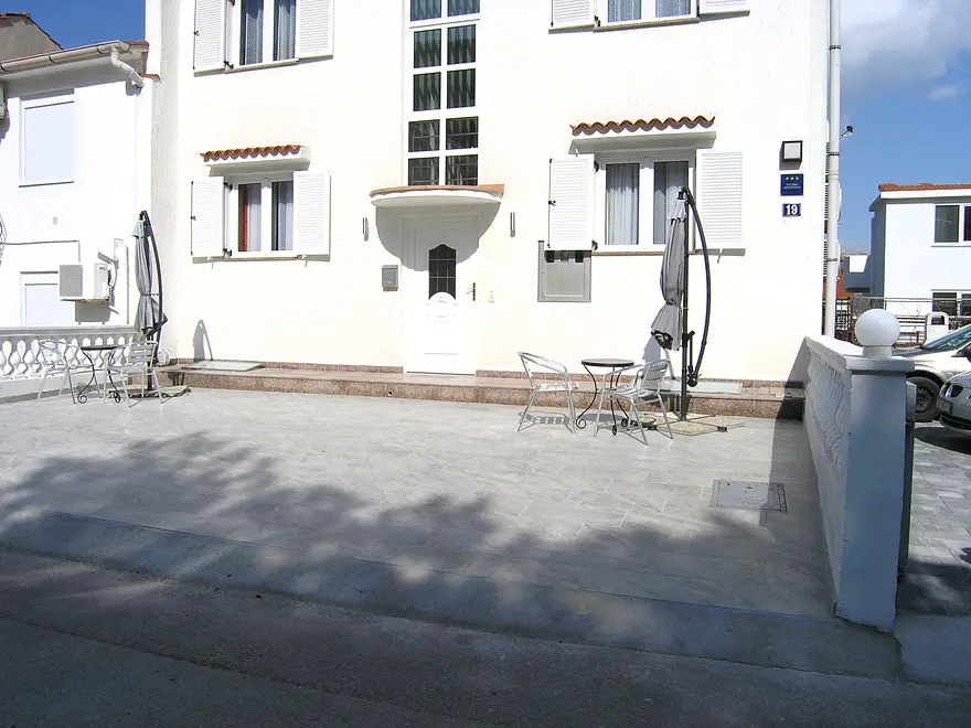 Ferienwohnung in Baska  999209040 36979 – Foto 4