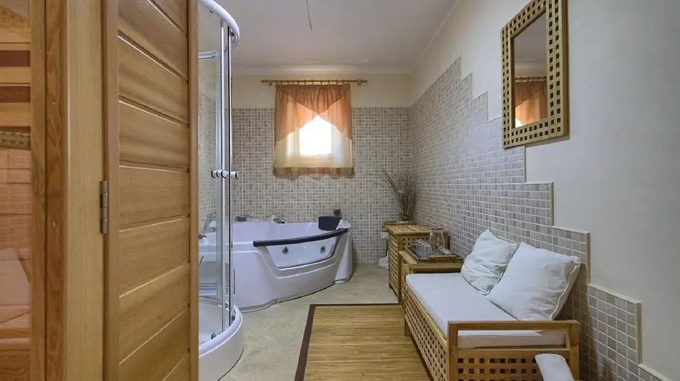 Ferienwohnung in Liznjan mit Pool 999210818 38658 – Foto 6
