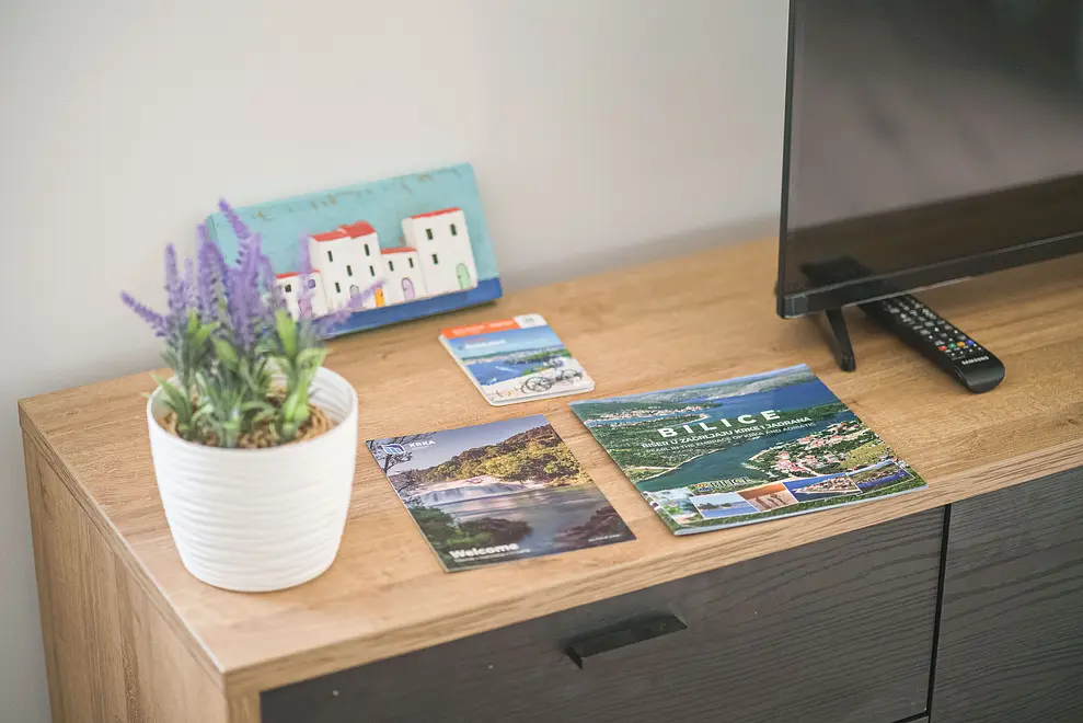 Ferienwohnung in Bilice  999209722 37634 – Foto 12