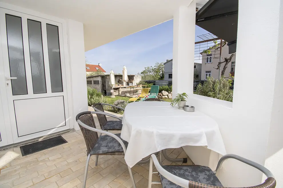 Ferienwohnung in Bilice  66145365 25342