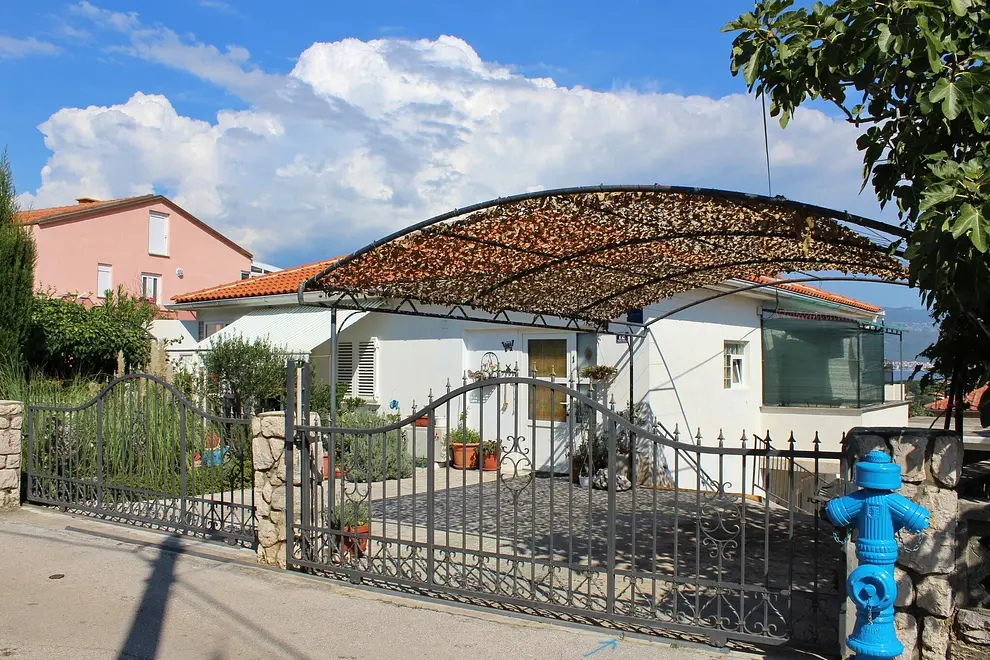 Ferienwohnung in Dobrinj  999224017 42128 – Foto 3