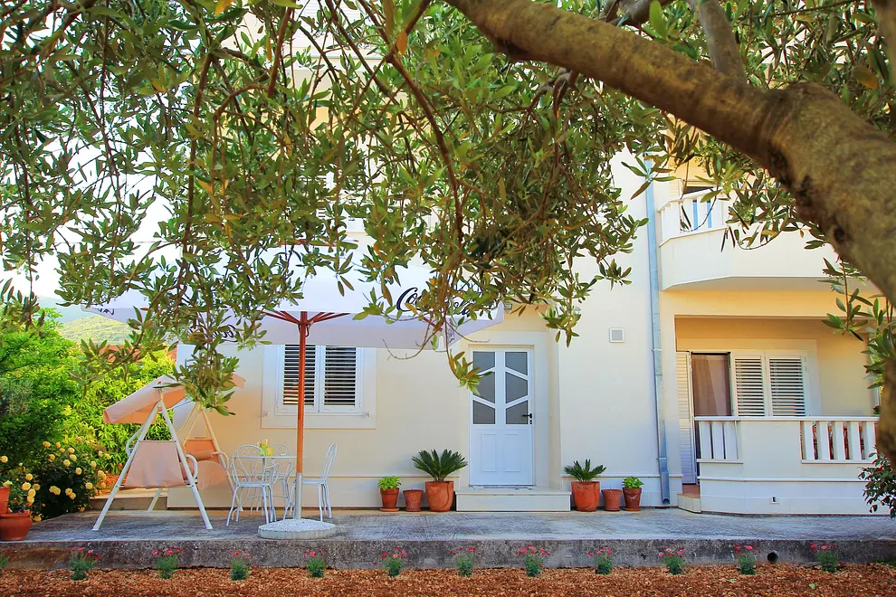 Ferienwohnung in Trogir  999238670 43175 – Foto 11