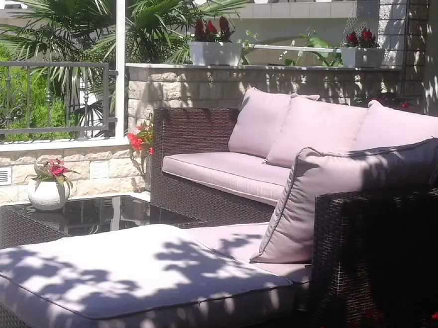 Ferienwohnung in Crikvenica mit Pool 999203005 31267 – Foto 6