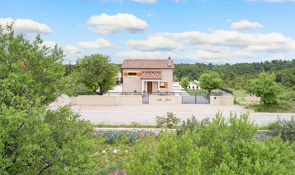 Ferienhaus in Sibenik mit Pool 999208427 36393 – Foto 55