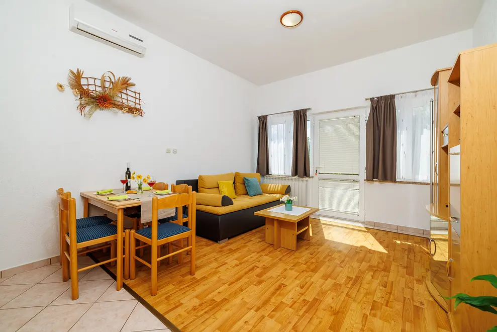 Ferienwohnung in Krk  999203416 31665 – Foto 26