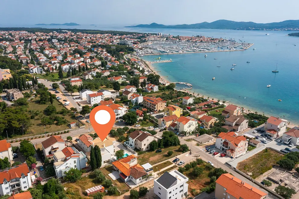 Ferienwohnung in Biograd mit Pool 999210637 38480 – Foto 29