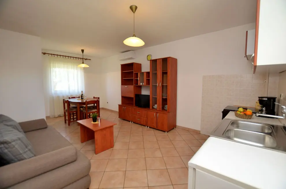 Ferienwohnung in Porec mit Pool 999203593 31831 – Foto 7
