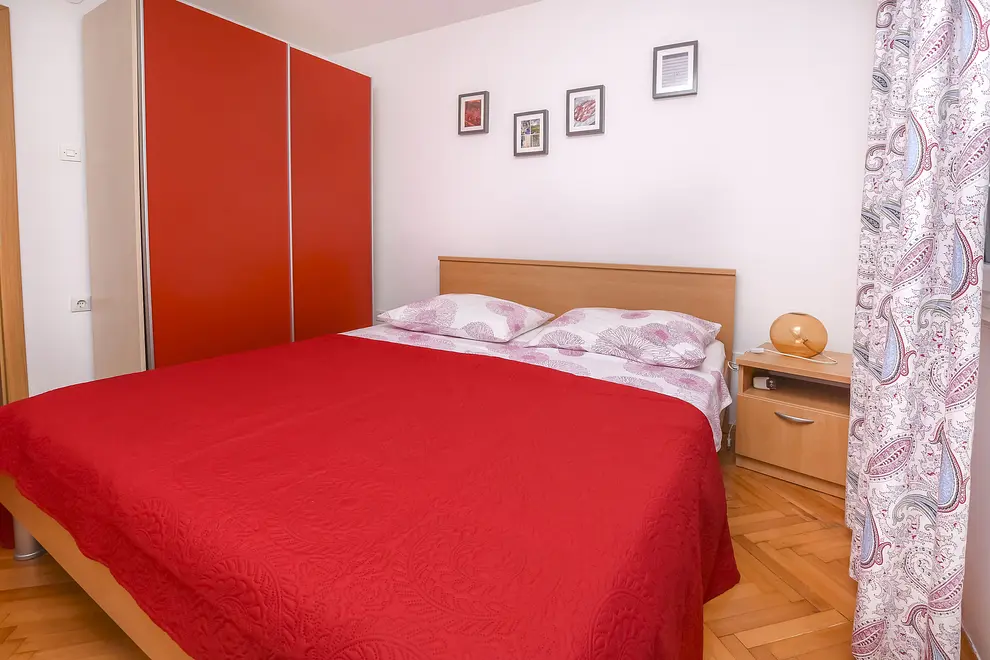 Ferienwohnung in Rogoznica  999202389 30689 – Foto 16