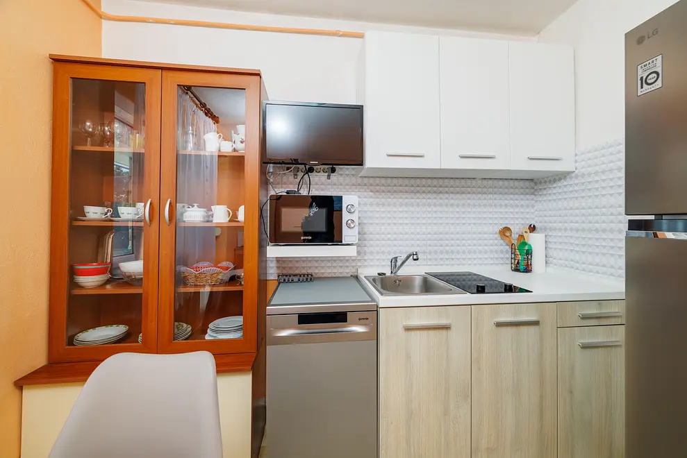 Ferienwohnung in Crikvenica  999203321 31576 – Foto 21