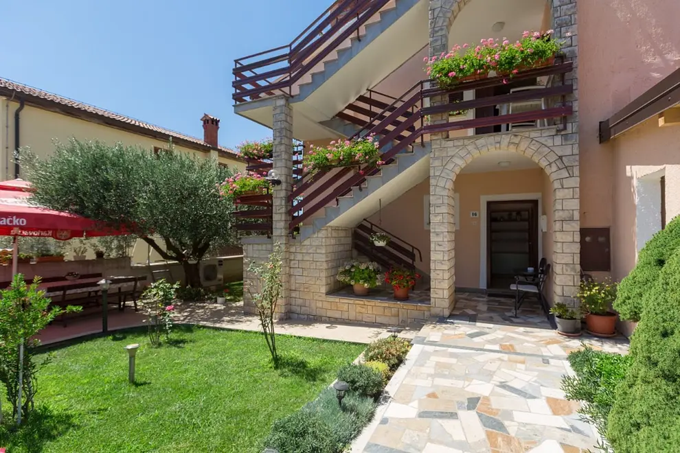 Ferienwohnung in Novigrad in Dalmatien  999202516 30796 – Foto 12