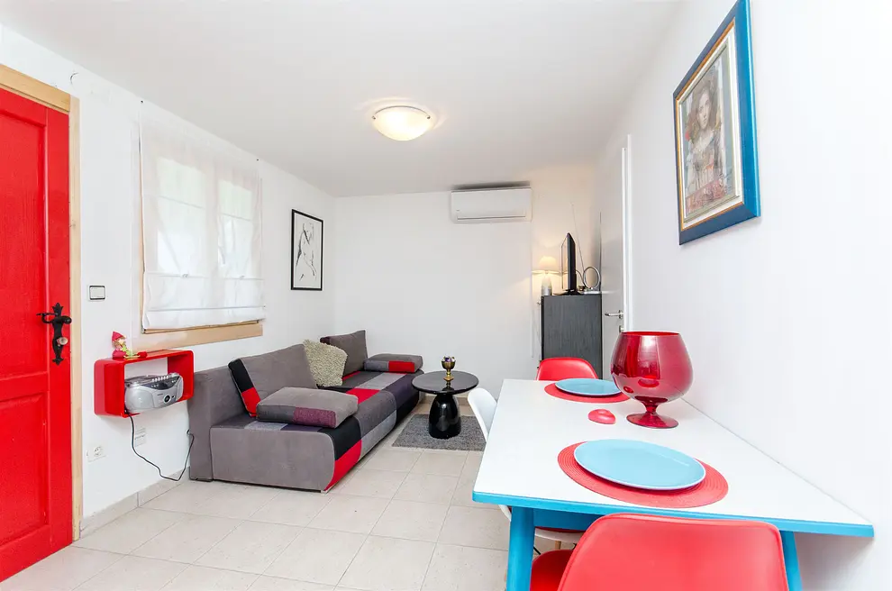 Ferienwohnung in Solta mit Pool und haustiergeeignet 999206206 34322 – Foto 12