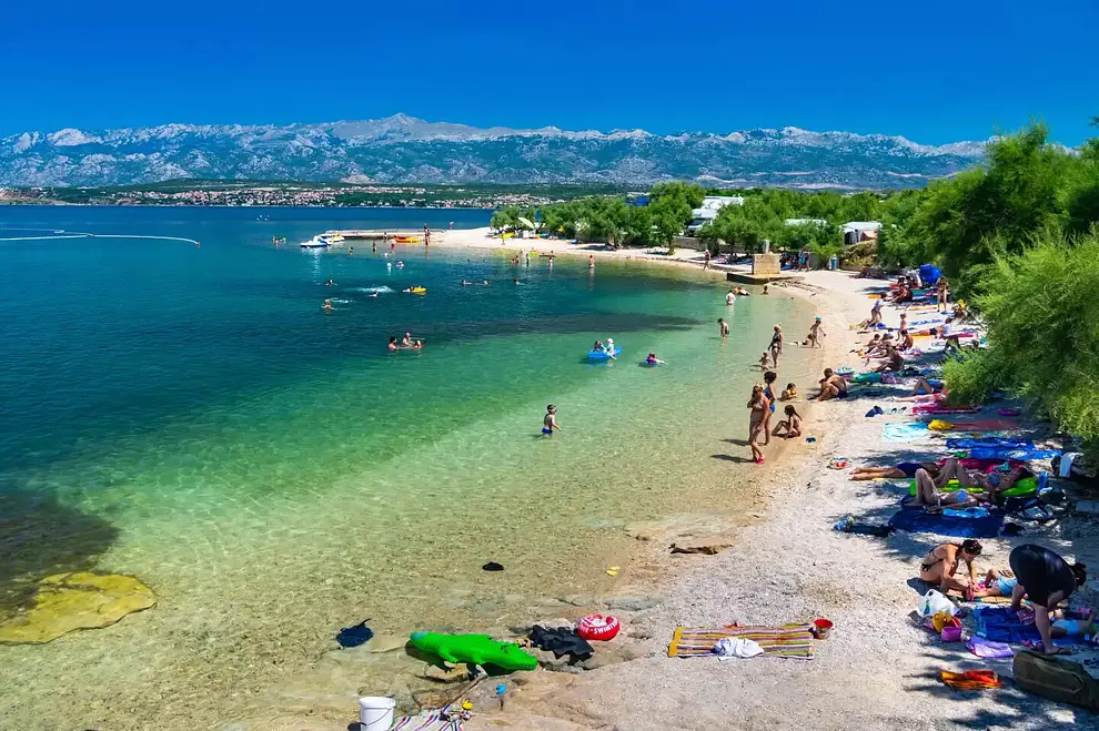 Ferienwohnung in Novigrad mit Pool 999213432 40935 – Foto 8