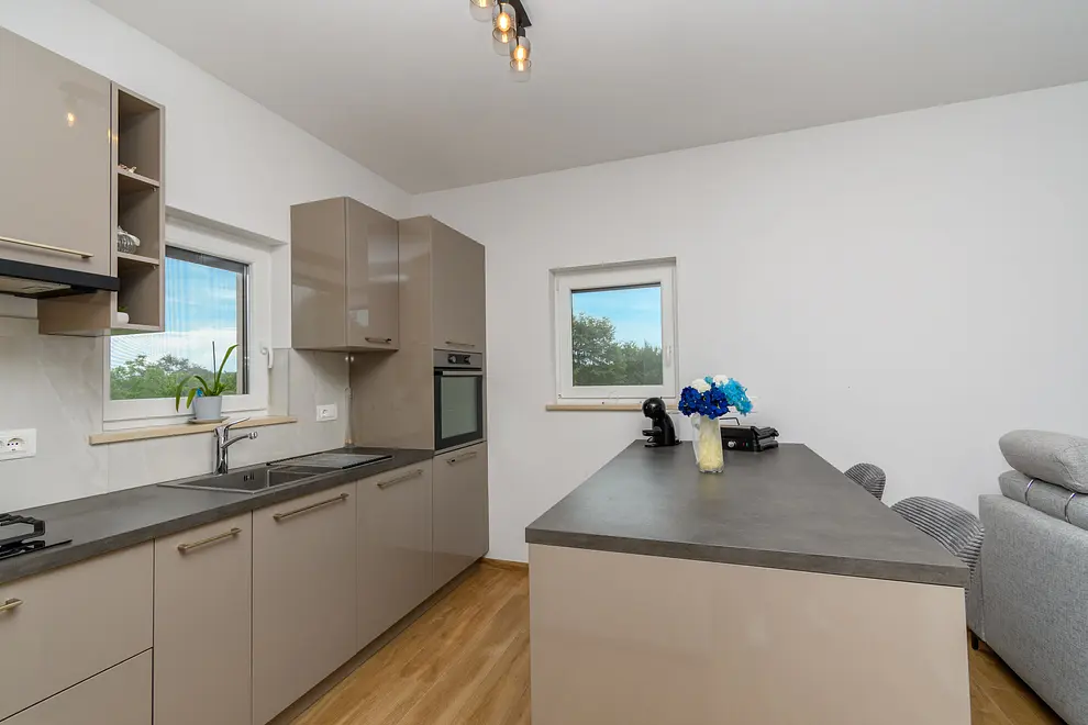 Ferienwohnung in Zminj  999239158 43217 – Foto 6